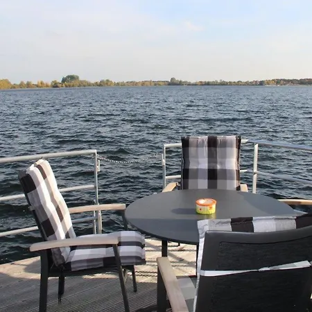 Casa de Férias Floating 44 In - Boot 5 *