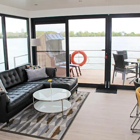Holiday home Floating 44 In - Boot 5