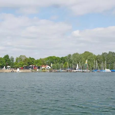 Floating 44 In - Boot 5