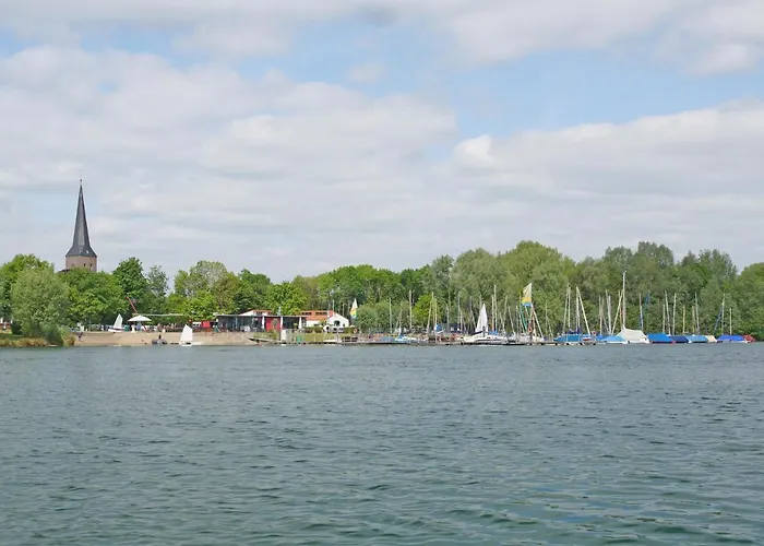 Floating 44 In - Boot 5