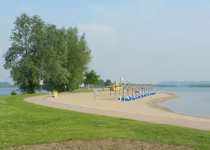 Floating 44 In - Boot 5 Tatil Evi *