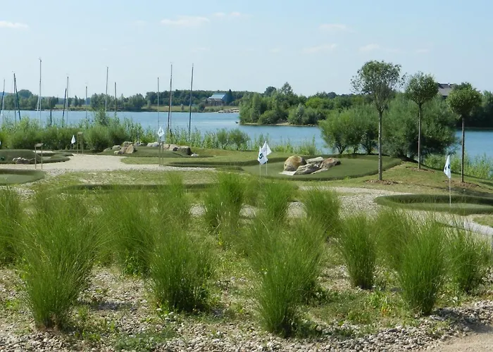 Floating 44 In - Boot 5 Xanten