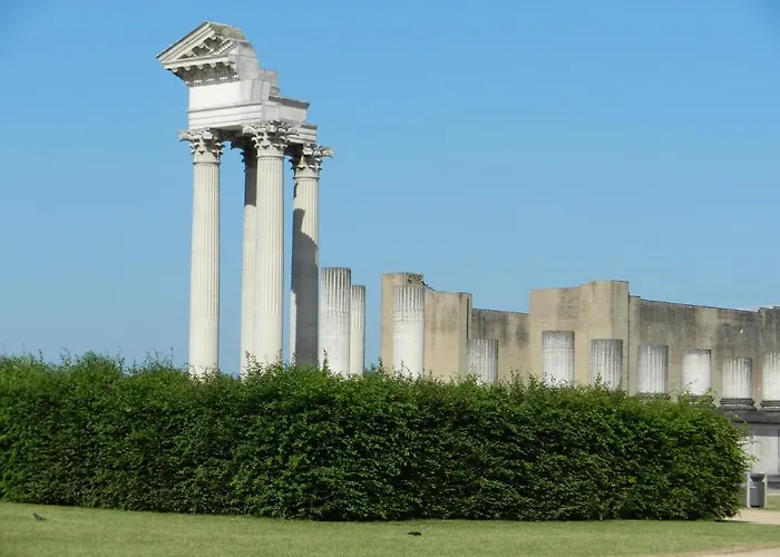 Floating 44 In - Boot 5 * Xanten