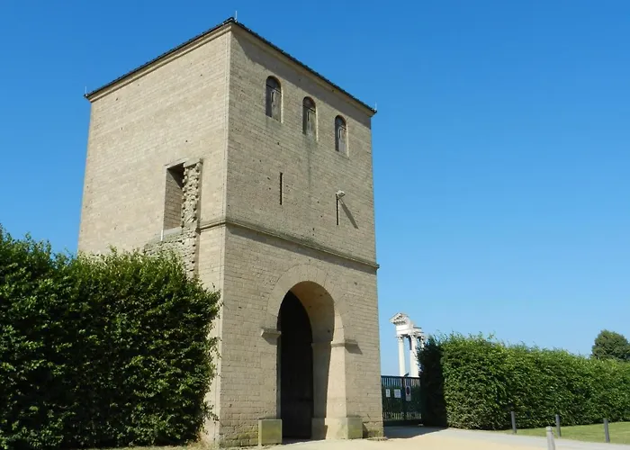 Tatil Evi Floating 44 In - Boot 5 *